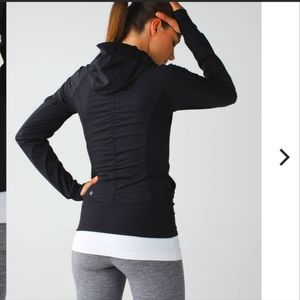 Lululemon in flux Jacket